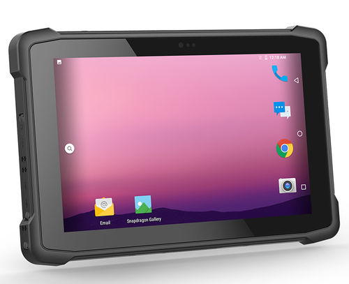 Tablette Android 9.0 - A115G - CENAVA - 10.1" / Qualcomm MSM8953 / durcie