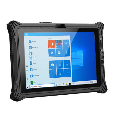 Tablette Windows 10 - W20U - CENAVA - 12.2" / Intel® Celeron® N5105 / 4 GB