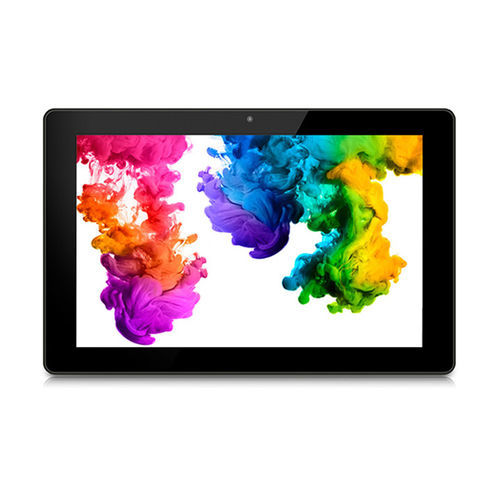 Tablette PC - BG18216  - CENAVA - Android 5.1 / Android 8.1 / 18.5"
