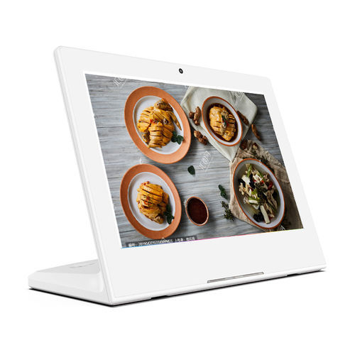 Tablette PC - ZL8216 - CENAVA - Android 8.1 / 8" / Quad Core Cortex A17