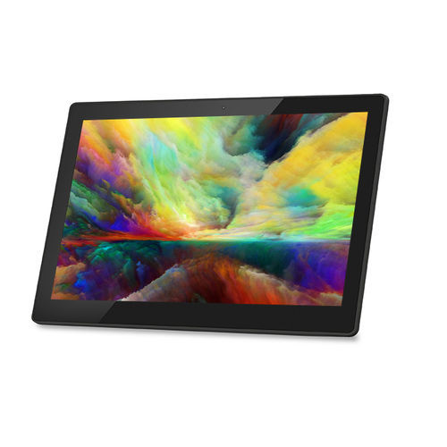 Tablette PC - BG43216  - CENAVA - Android 5.1 / Android 8.1 / 43"