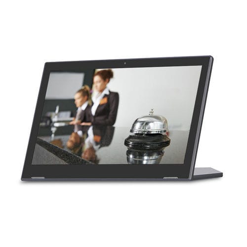 Tablette PC - ZL15216 - CENAVA - Android 8.1 / 15.6" / Rockchip RK3288 SoC
