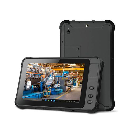 Tablette 7" - W75H - CENAVA - Windows 10 / Intel® Atom™ x5-Z8350 / 4 GB