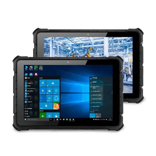 Tablette Windows 10 - S10Pro - CENAVA - 10.1" / Intel® Celeron® N4120 / 6 GB