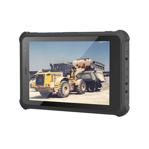 Tablette Android 10 - A80MT - CENAVA - 8" / Mediatek MT6771 / 8 cœurs