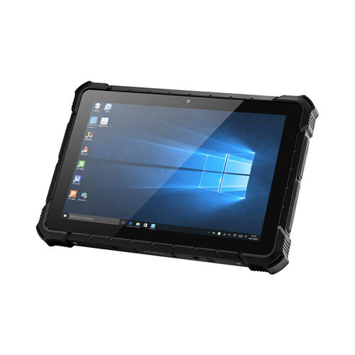 Tablette Windows - S10PRO - CENAVA - 10" / Intel® Celeron® 4205U / Quad Core