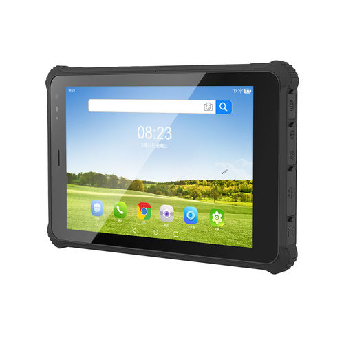 Tablette Android 10 - A10MT - CENAVA - 10" / Mediatek MT6771 / 8 cœurs