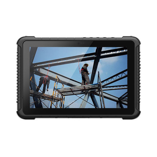 Tablette Windows 10 - W16J - CENAVA - Windows 11 / 10" / Intel® Celeron® N5100