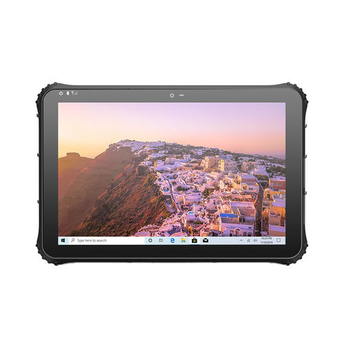 Tablette Windows 10 - W22K  - CENAVA - 12.2" / Intel® Core™ m3-6Y30 / 4 GB