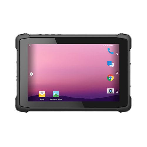 Tablette durcie - A115G - CENAVA - Android 11 / 8" / Qualcomm Snapdragon SM6350