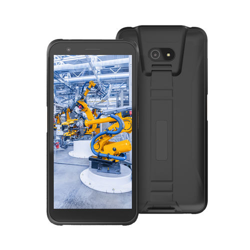 PDA Android 10 - A60T - CENAVA - Mediatek MT6762 / GPS / GLONASS