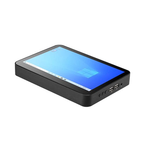 Tablette PC - H9F - CENAVA - Windows 10 / 9" / Intel® Celeron Quad Core