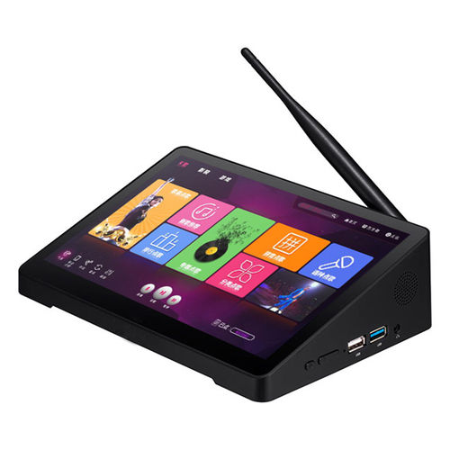 Tablette PC - H89A - CENAVA - Android 7.0 / 9" / Quad Core