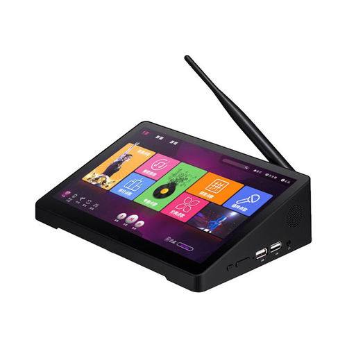 Tablette PC - H108A - CENAVA - Android 7.1 / Linux / 10.1"