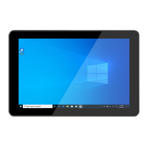 Tablette PC - GK10B  - CENAVA - Windows 10 / Windows 7 / 10"
