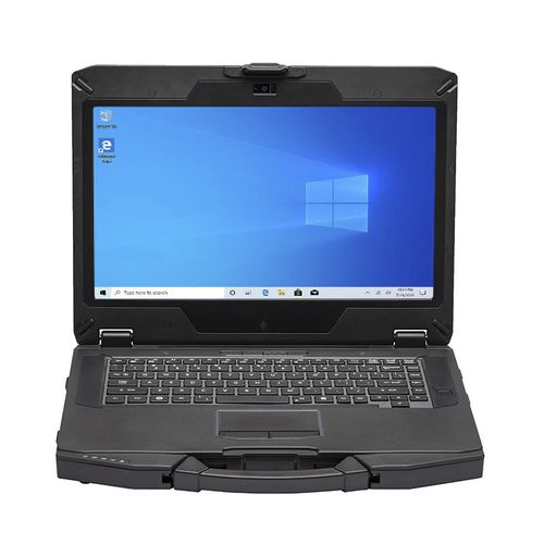 Ordinateur portable industriel - W14U-S - CENAVA - Intel® Core™ i7-1165G7 / Intel® Core™ i5 / Intel Core i7