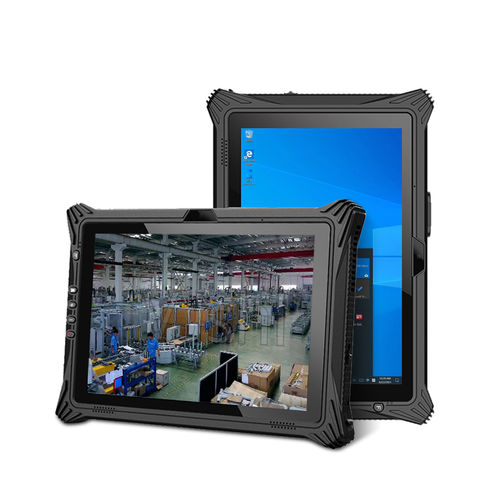 Tablette Windows 10 - W10J  - CENAVA - Windows 11 / 10.1" / Intel® Celeron® N5105