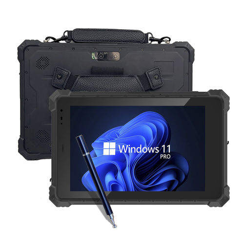 Tablette entièrement durci - W10N - CENAVA - Windows 10 / Windows 11 / 10"
