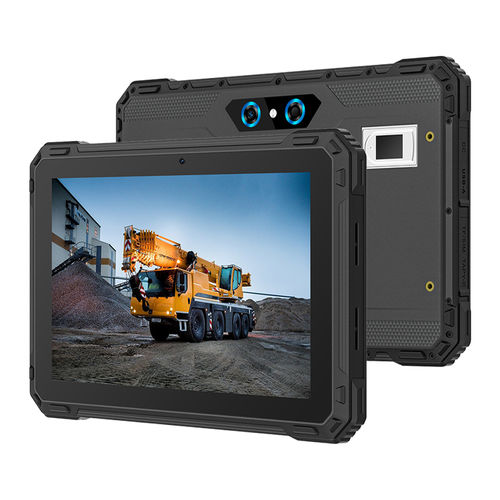 Tablette robuste - A88ST - CENAVA - Android 10 / 8" / Mediatek MT6771