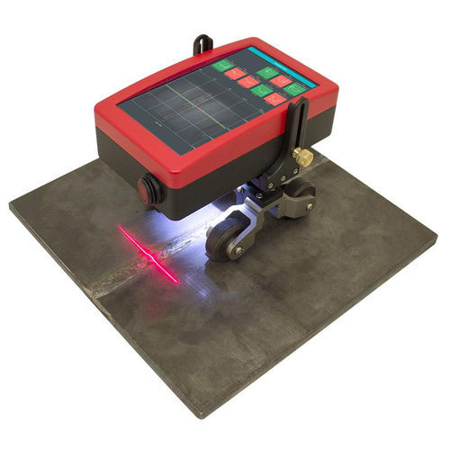 Scanner 3D - ZLDS202AVIKScan - ZSY Group Ltd. - de mesure / pour inspection / laser