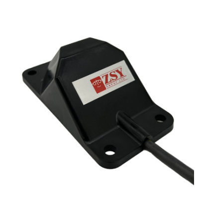 Capteur de vitesse de rotation - LP-DS200  - ZSY Group Ltd. - Doppler / GPS