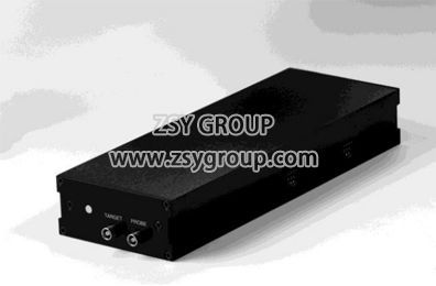 Capteur de vide capacitif à membrane - ZNX series - ZSY Group Ltd. - analogique / avec contrôleur / compact
