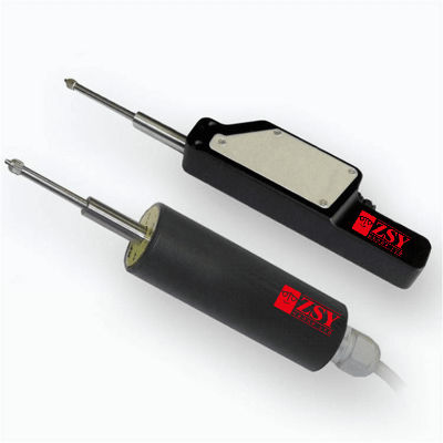 Capteur de position linéaire - AE0 series - ZSY Group Ltd. - sans contact / à potentiomètre / analogique