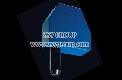 Capteur de déplacement linéaire - NLS11/NLS12 - ZSY Group Ltd. - mécanique / optique / pour l'industrie
