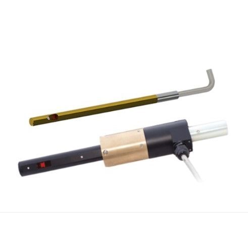 Sonde de puissance - ZLDS104 series - ZSY Group Ltd. - laser / pour inspection de surface / de mesure