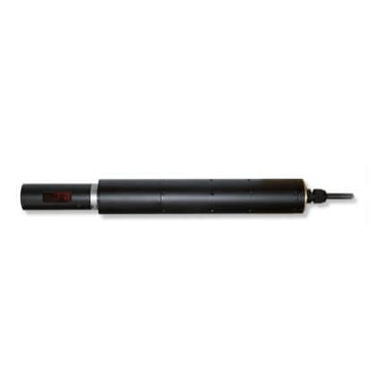Système de mesure de diamètre - ZID100 series - ZSY Group Ltd. - de rectitude / à laser / 3D