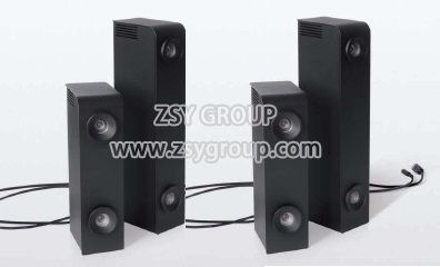 Scanner 3D - 3Ds series - ZSY Group Ltd. - pour inspection / laser / à rayons X