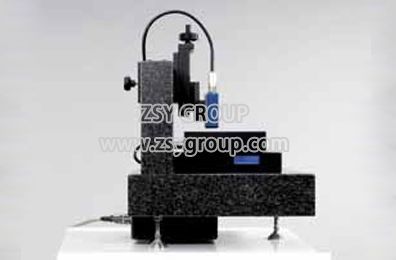 Système de mesure de position - CPS3D - ZSY Group Ltd. - de distance / à laser / optique