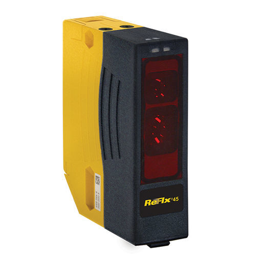 Système anticollision de zonage pour grues - ReFlx® 45 - Magnetek - infrarouge