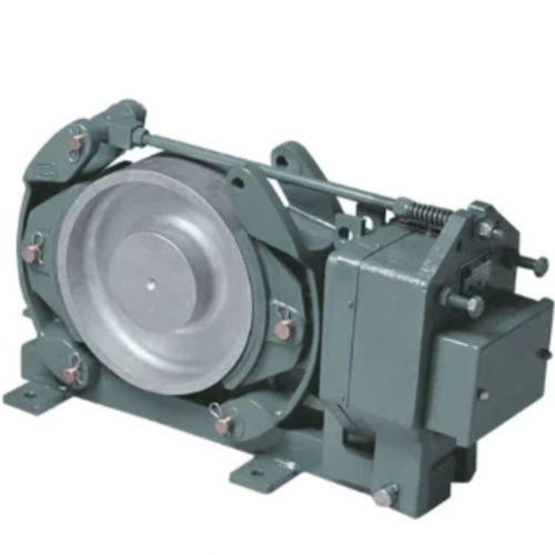 Étrier de frein à tambour - 200S  - Magnetek - serrage à ressort / hydraulique / desserrage électromagnétique