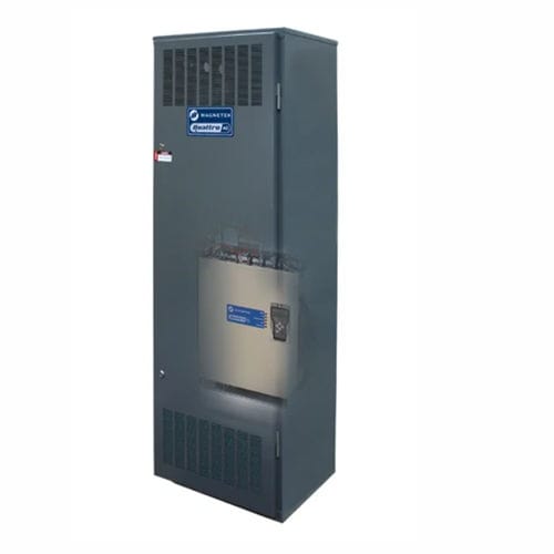 Variateur AC pour élévateur - Quattro® - Magnetek - régénératif / 200-480 V