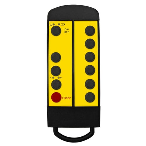 Télécommande USB - TelePilot™ - Magnetek - à boutons / industrielle / à 9 boutons