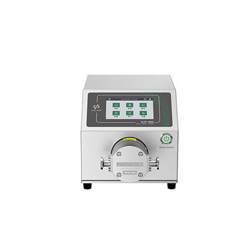 Pompe à membrane - K₂P series - Beijing Holves biotechnology co.,LTD - à eau / électrique / auto-amorçante