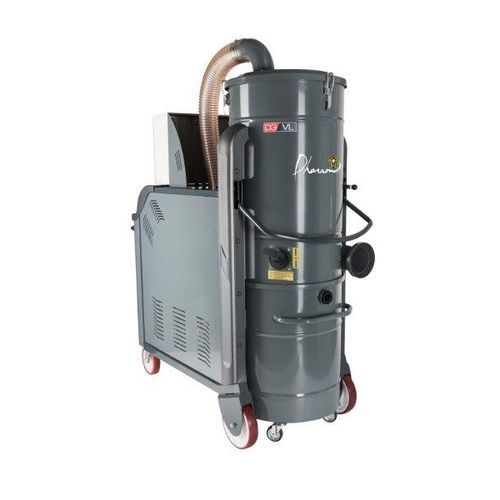 aspirateur industriel - Pharaon