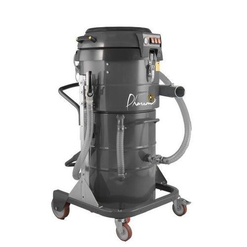aspirateur industriel - Pharaon