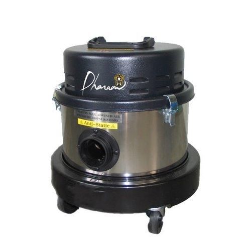 Aspirateur industriel - KAV15 - Pharaon - humide / de liquides / pneumatique
