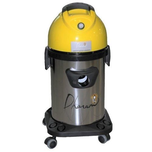 Aspirateur industriel - PHARAHP15L20A - Pharaon - humide / de liquides / électrique
