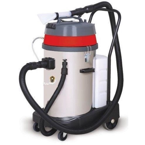 Aspirateur industriel - EX80MPRO - Pharaon - humide / de liquides / électrique