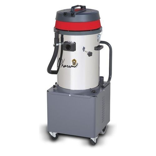 Aspirateur industriel - Q-BAT - Pharaon - humide / de liquides / électrique