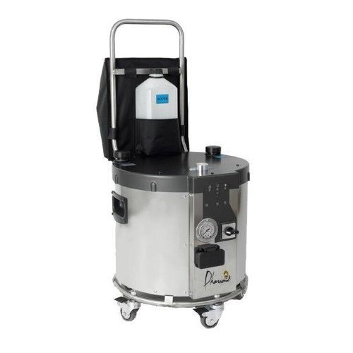 Générateur de vapeur électrique - URSA MINOR - Pharaon - mobile / compact