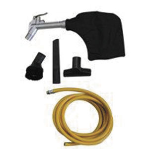 Pistolet de nettoyage - KAV2 - Pharaon - pour air comprimé / pour aspirateur industriel