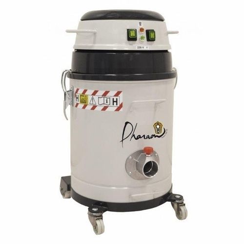 Aspirateur pour outil électroportatif - MTL401DRY H - Pharaon - industriel / à sec / pour poussière
