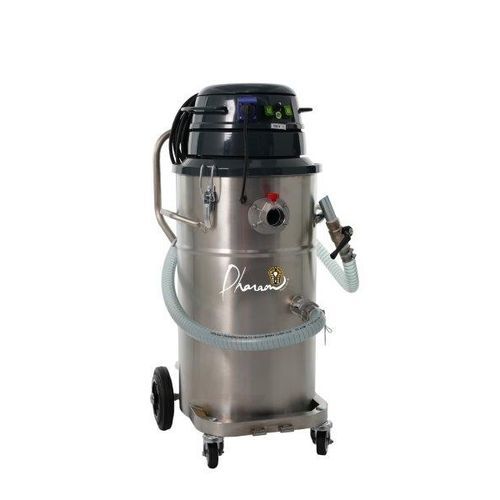 Aspirateur industriel - MTL802WXP - Pharaon - humide / de liquides / monophasé