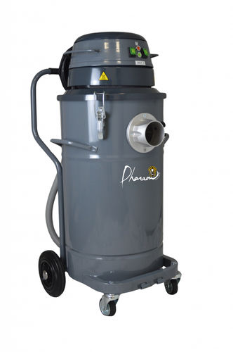 Aspirateur industriel - MTL802WD - Pharaon - humide / de liquides / monophasé