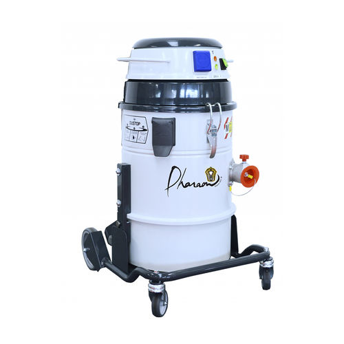 Aspirateur industriel - MTL301DUST - Pharaon - à sec / de poussière fine / monophasé