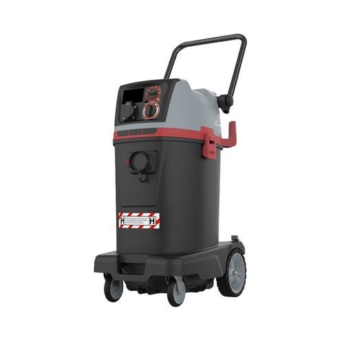 Aspirateur industriel - TOOL-X - Pharaon - à sec / pour poussière / électrique